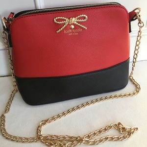 Kate Spade New York crossbody bag